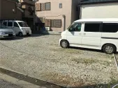 江戸川区南小岩１丁目　月極駐車場